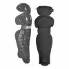 All-Star Player's Series Youth Ages 9-12 Baseball Catcher's Leg Guards