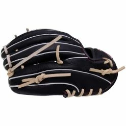 Marucci Acadia M-Type 11.25 Inch 42A2 Youth Baseball Glove -Baseball Gloves Sales marucci mfgacm42a2 bk cm 04 24843.1654285687