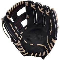 Marucci Acadia M-Type 11.5 Inch 43A4 Youth Baseball Glove -Baseball Gloves Sales marucci mfgacm43a4 bk cm 03 16463.1654286090
