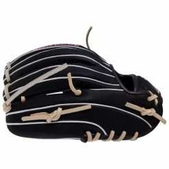 Marucci Acadia M-Type 11.5 Inch 43A4 Youth Baseball Glove -Baseball Gloves Sales marucci mfgacm43a4 bk cm 04 02188.1654286091