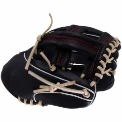 Marucci Acadia M-Type 11.5 Inch 43A4 Youth Baseball Glove -Baseball Gloves Sales marucci mfgacm43a4 bk cm 05 51855.1654286091