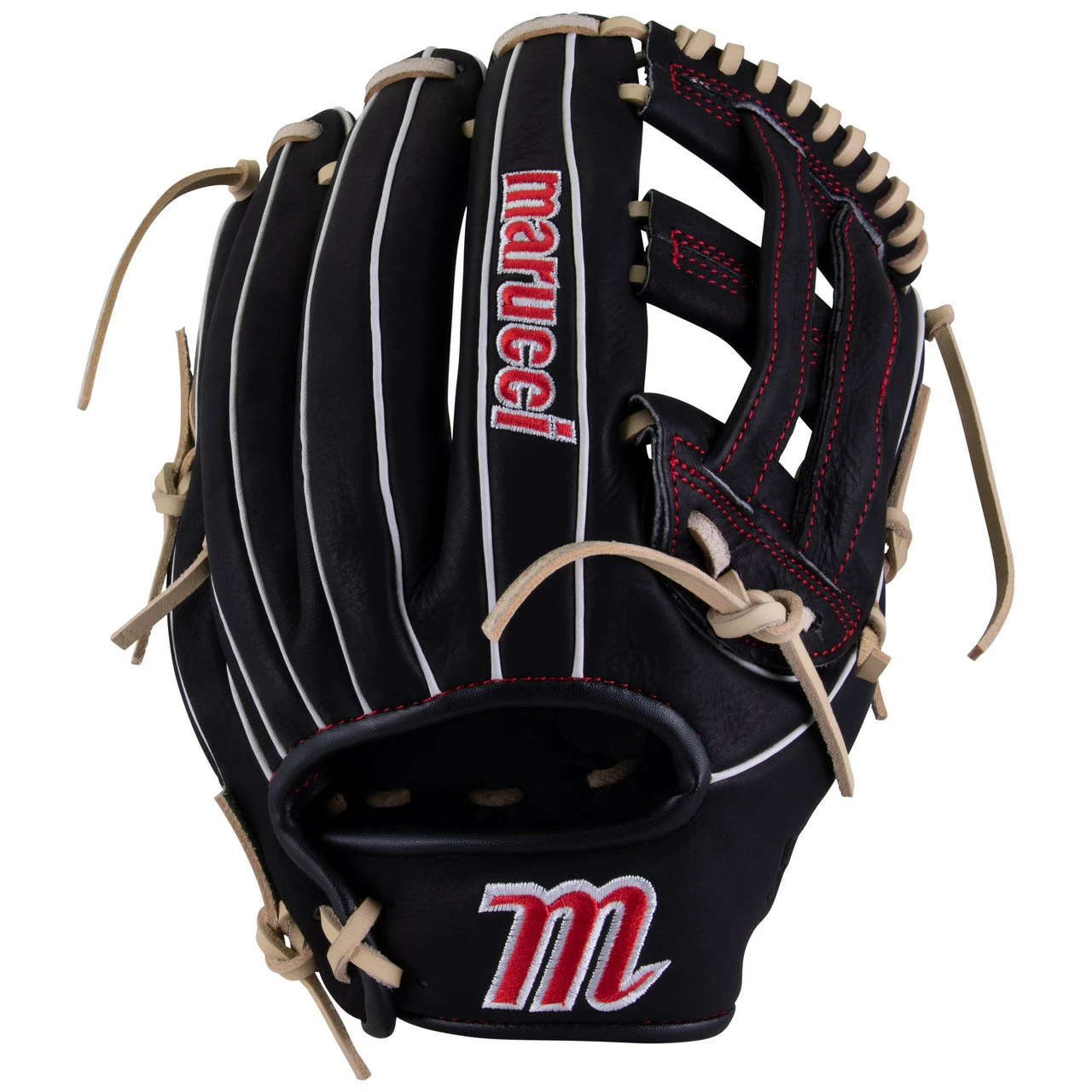 Marucci Acadia M-Type 12 Inch 45A3 Youth Baseball Glove 2 Marucci Acadia M-Type 12 Inch 45A3 Youth Baseball Glove - Image 2