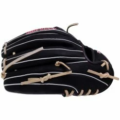Marucci Acadia M-Type 12 Inch 45A3 Youth Baseball Glove 8 Marucci Acadia M-Type 12 Inch 45A3 Youth Baseball Glove -Baseball Gloves Sales marucci mfgacm45a3 bk cm 04 25348.1654285345