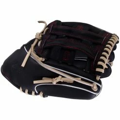 Marucci Acadia M-Type 12 Inch 45A3 Youth Baseball Glove 9 Marucci Acadia M-Type 12 Inch 45A3 Youth Baseball Glove -Baseball Gloves Sales marucci mfgacm45a3 bk cm 05 26973.1654285346