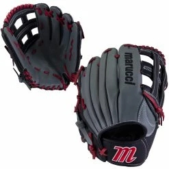 Marucci Caddo S-Type 12 Inch Youth Baseball Glove