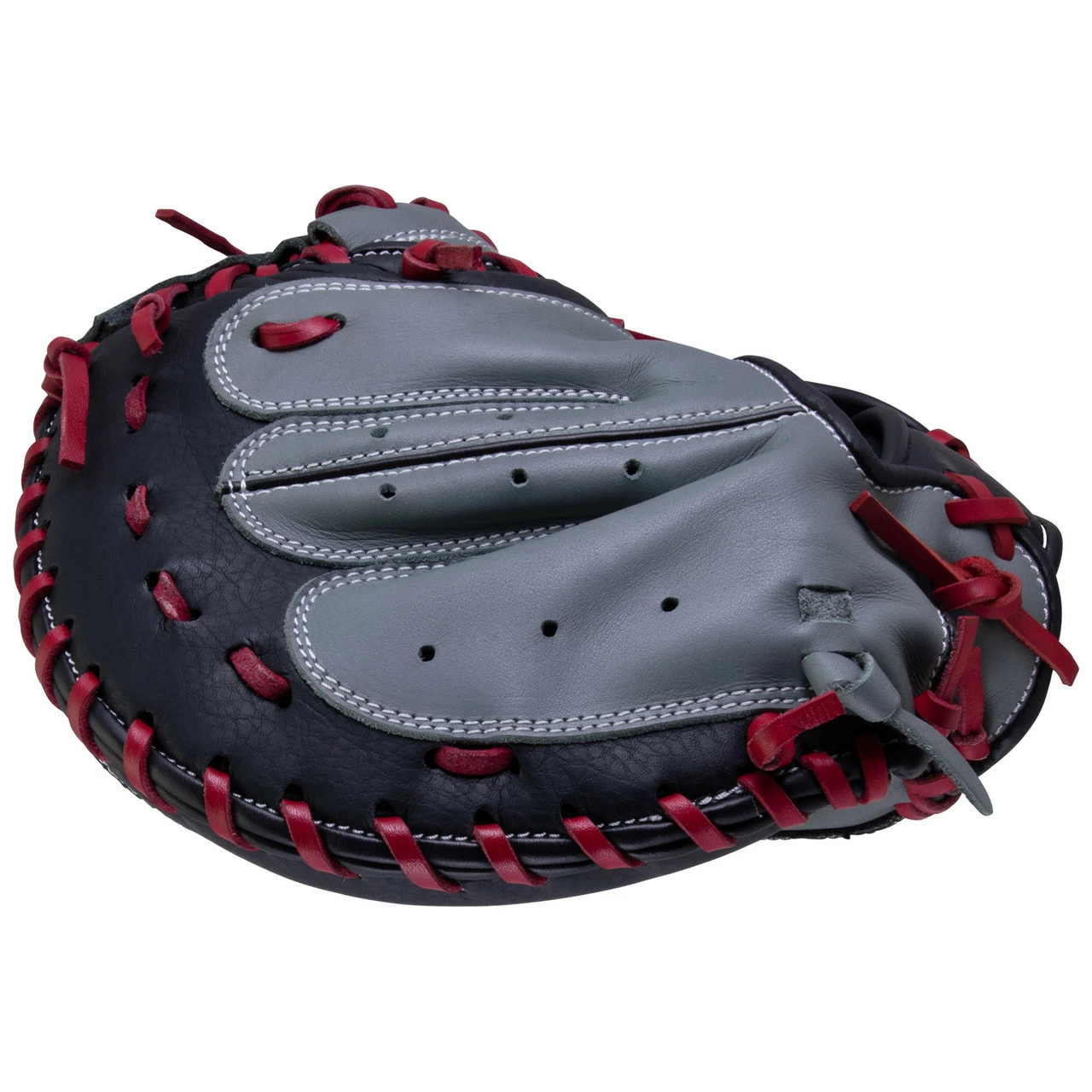 Marucci Caddo S-Type 31 Inch Youth Baseball Catcher's Mitt 4 Marucci Caddo S-Type 31 Inch Youth Baseball Catcher's Mitt - Image 4