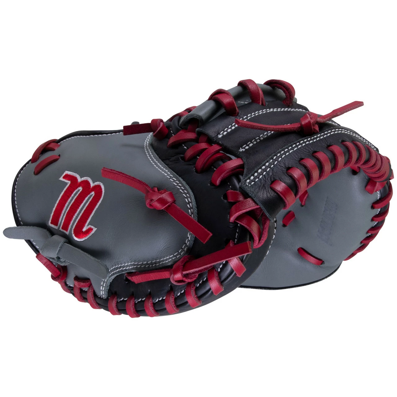 Marucci Caddo S-Type 31 Inch Youth Baseball Catcher's Mitt 5 Marucci Caddo S-Type 31 Inch Youth Baseball Catcher's Mitt - Image 5