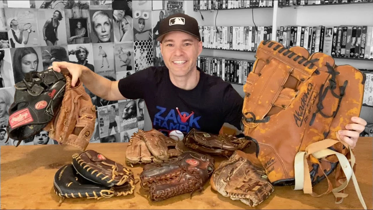 Baseball Gloves Sales -Baseball Gloves Sales