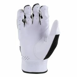 Marucci 2022 Code Adult Baseball/Softball Batting Gloves 8 Marucci 2022 Code Adult Baseball/Softball Batting Gloves -Baseball Gloves Sales mbgcd2 bk front 50077.1677140566