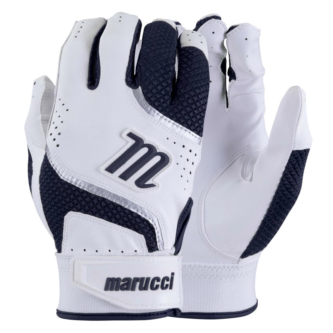 Marucci 2022 Code Adult Baseball/Softball Batting Gloves 4 Marucci 2022 Code Adult Baseball/Softball Batting Gloves - Image 4