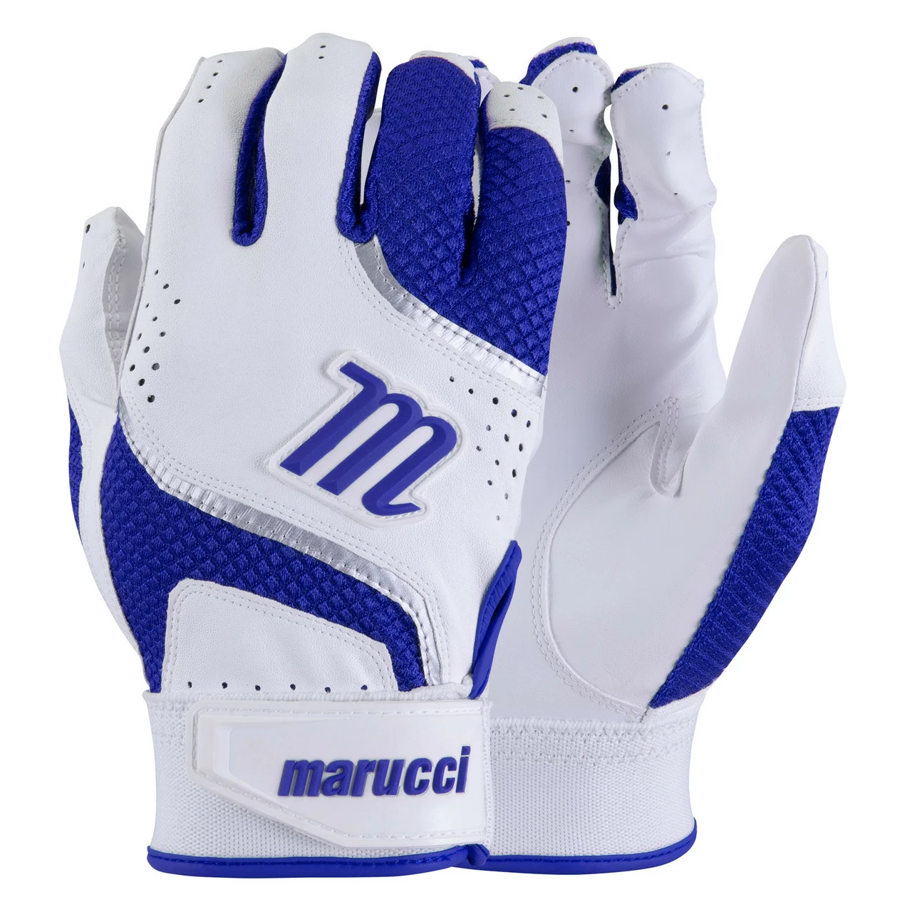 Marucci 2022 Code Adult Baseball/Softball Batting Gloves 6 Marucci 2022 Code Adult Baseball/Softball Batting Gloves - Image 6