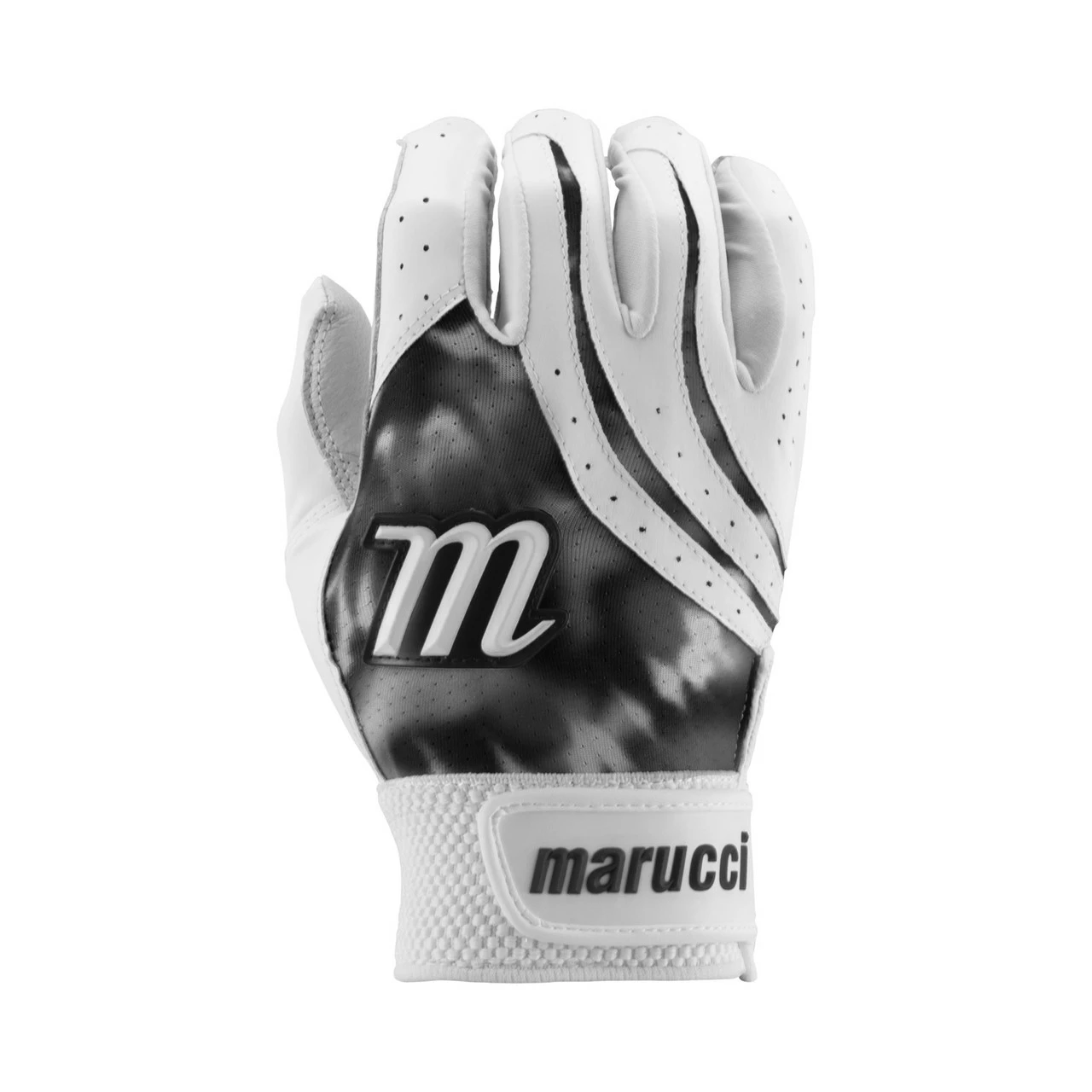Marucci Iris Womens Fastpitch Softball Batting Gloves 2 Marucci Iris Womens Fastpitch Softball Batting Gloves - Image 2