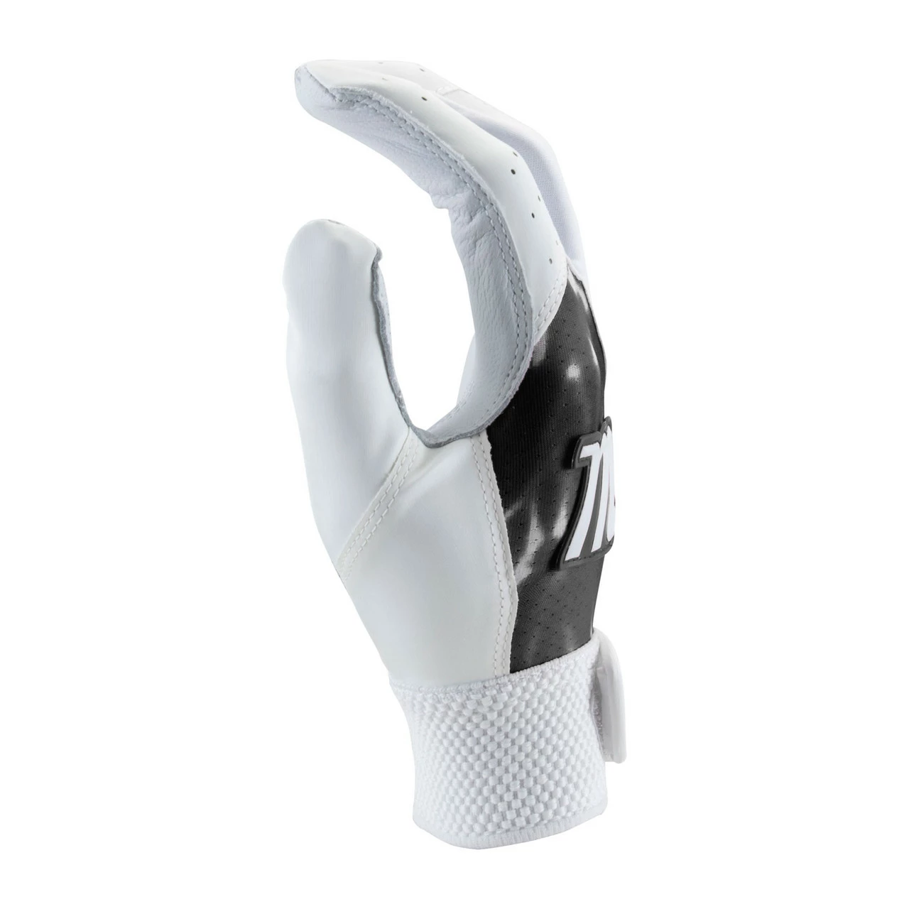 Marucci Iris Womens Fastpitch Softball Batting Gloves 4 Marucci Iris Womens Fastpitch Softball Batting Gloves - Image 4