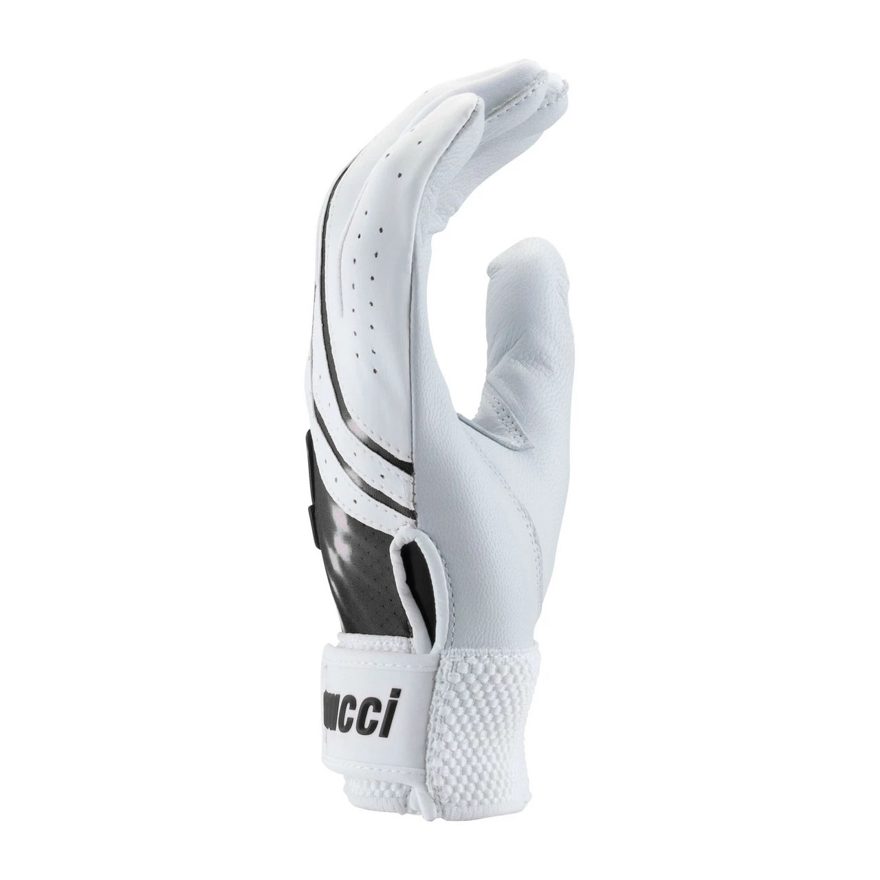 Marucci Iris Womens Fastpitch Softball Batting Gloves 5 Marucci Iris Womens Fastpitch Softball Batting Gloves - Image 5