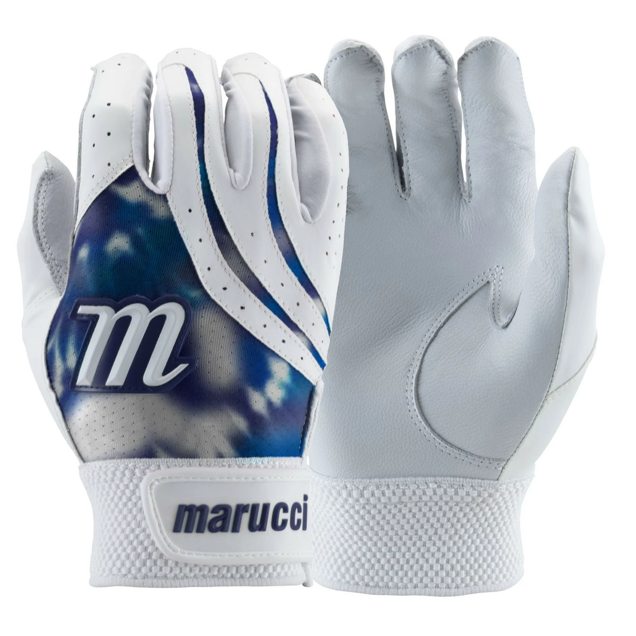 Marucci Iris Womens Fastpitch Softball Batting Gloves 6 Marucci Iris Womens Fastpitch Softball Batting Gloves - Image 6