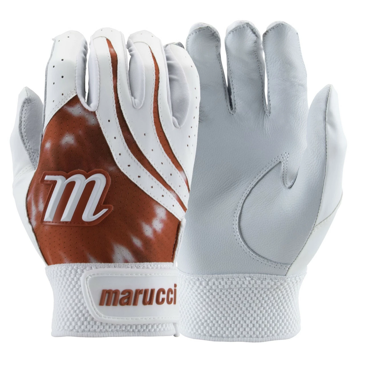 Marucci Iris Womens Fastpitch Softball Batting Gloves 7 Marucci Iris Womens Fastpitch Softball Batting Gloves - Image 7
