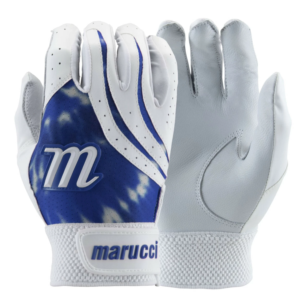 Marucci Iris Womens Fastpitch Softball Batting Gloves 8 Marucci Iris Womens Fastpitch Softball Batting Gloves - Image 8