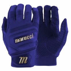 Marucci Pittards Reserve Adult Baseball/Softball Batting Gloves -Baseball Gloves Sales mbgptrsv2 rb front 01 10393.1677503799