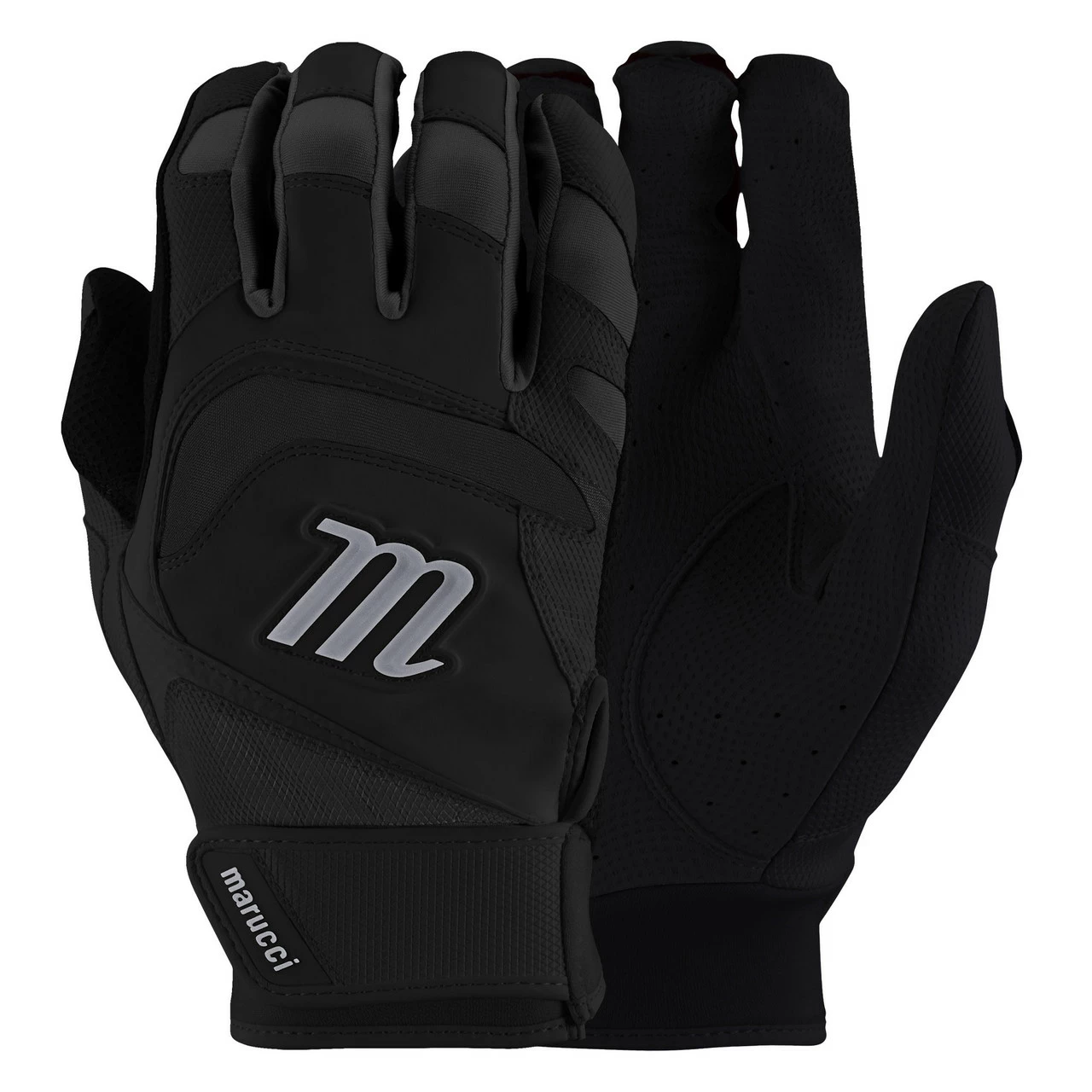Marucci 2022 Signature Adult Baseball/Softball Batting Gloves 7 Marucci 2022 Signature Adult Baseball/Softball Batting Gloves - Image 7