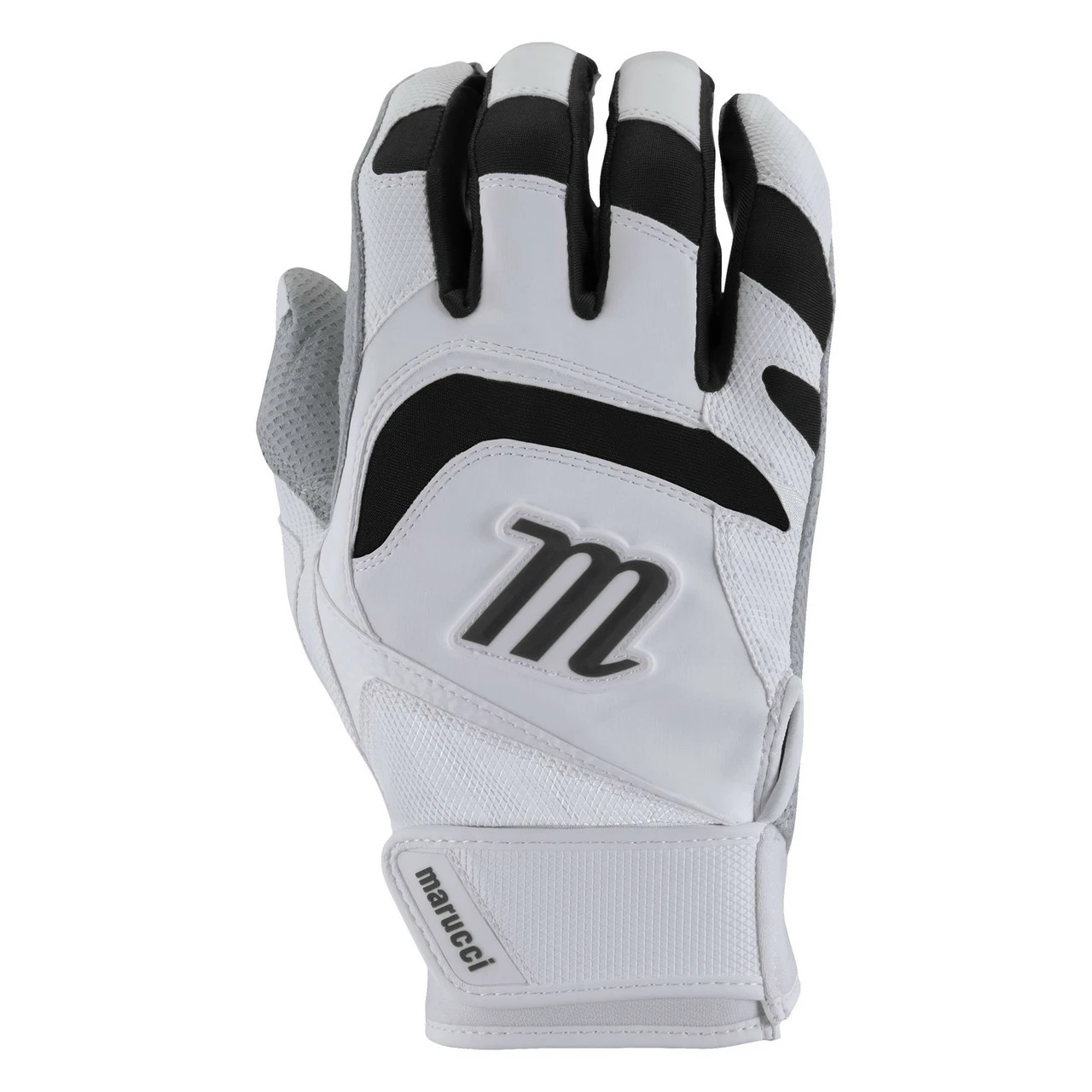 Marucci 2022 Signature Adult Baseball/Softball Batting Gloves 2 Marucci 2022 Signature Adult Baseball/Softball Batting Gloves - Image 2