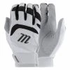 Marucci 2022 Signature Adult Baseball/Softball Batting Gloves