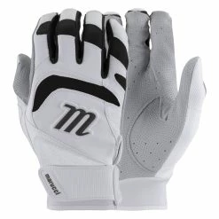 Marucci 2022 Signature Adult Baseball/Softball Batting Gloves