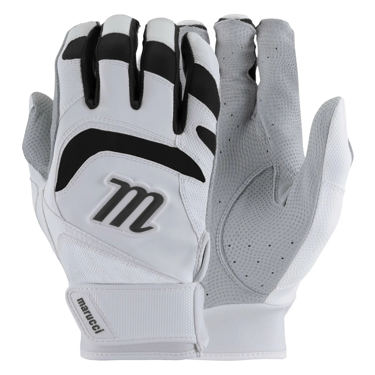 Marucci 2022 Signature Adult Baseball/Softball Batting Gloves 1 Marucci 2022 Signature Adult Baseball/Softball Batting Gloves