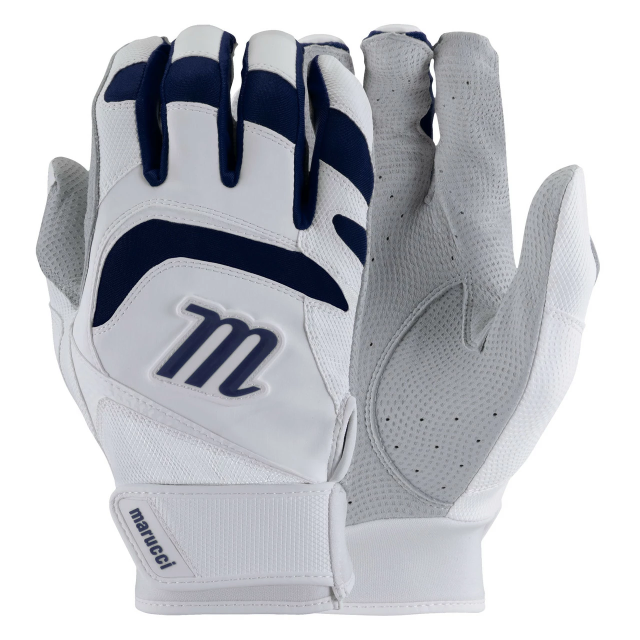 Marucci 2022 Signature Adult Baseball/Softball Batting Gloves 4 Marucci 2022 Signature Adult Baseball/Softball Batting Gloves - Image 4