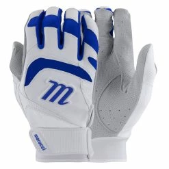 Marucci 2022 Signature Adult Baseball/Softball Batting Gloves 13 Marucci 2022 Signature Adult Baseball/Softball Batting Gloves -Baseball Gloves Sales mbgsgn3 rb front 01 15966.1679243220
