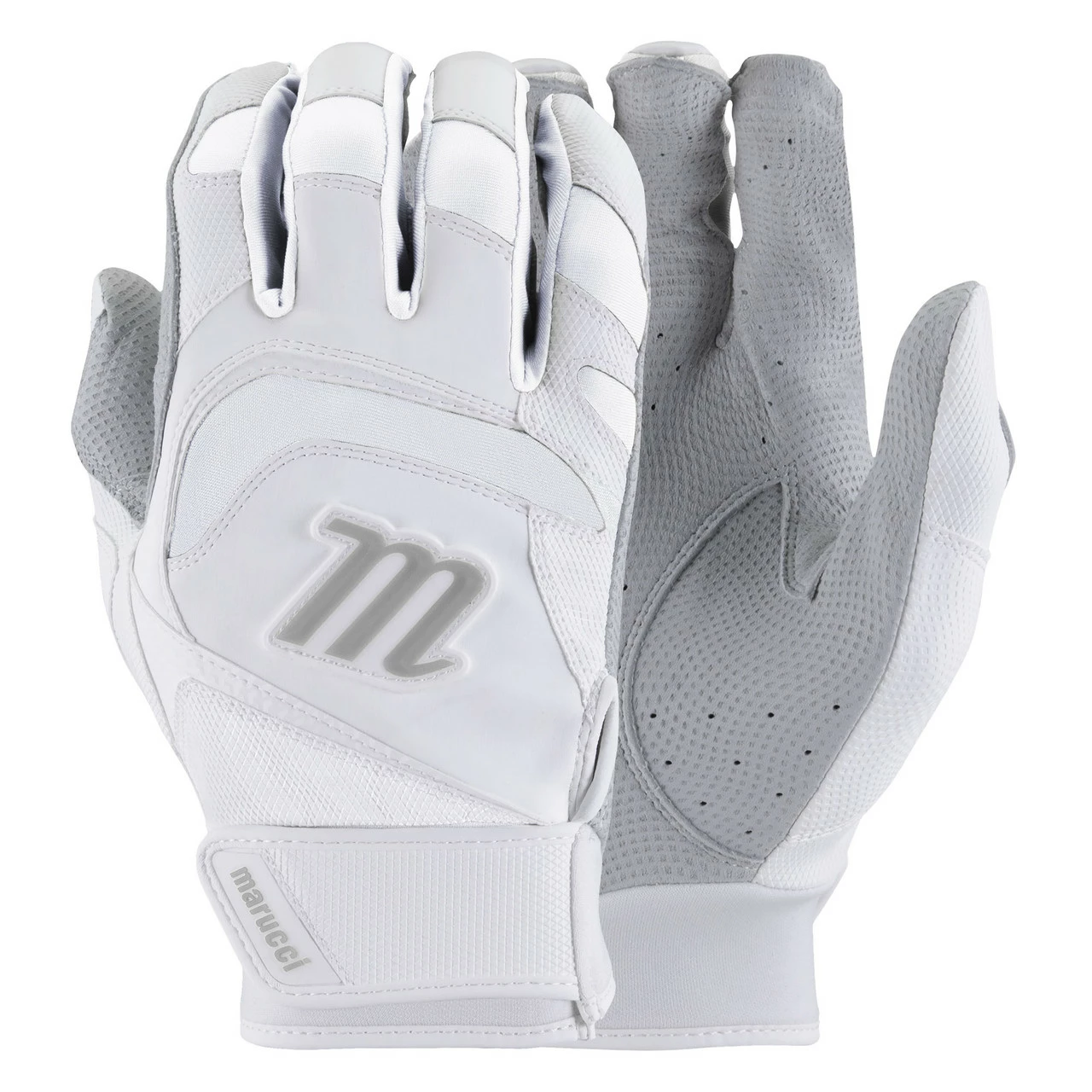 Marucci 2022 Signature Adult Baseball/Softball Batting Gloves 8 Marucci 2022 Signature Adult Baseball/Softball Batting Gloves - Image 8
