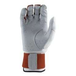 Marucci Signature Full Wrap Adult Baseball/Softball Batting Gloves -Baseball Gloves Sales mbgsgn3fw r nb front 19357.1673545600