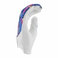 Marucci Verge Womens Fastpitch Softball Batting Gloves 11 Marucci Verge Womens Fastpitch Softball Batting Gloves -Baseball Gloves Sales mbgvrg hc2 d 97764.1673777695