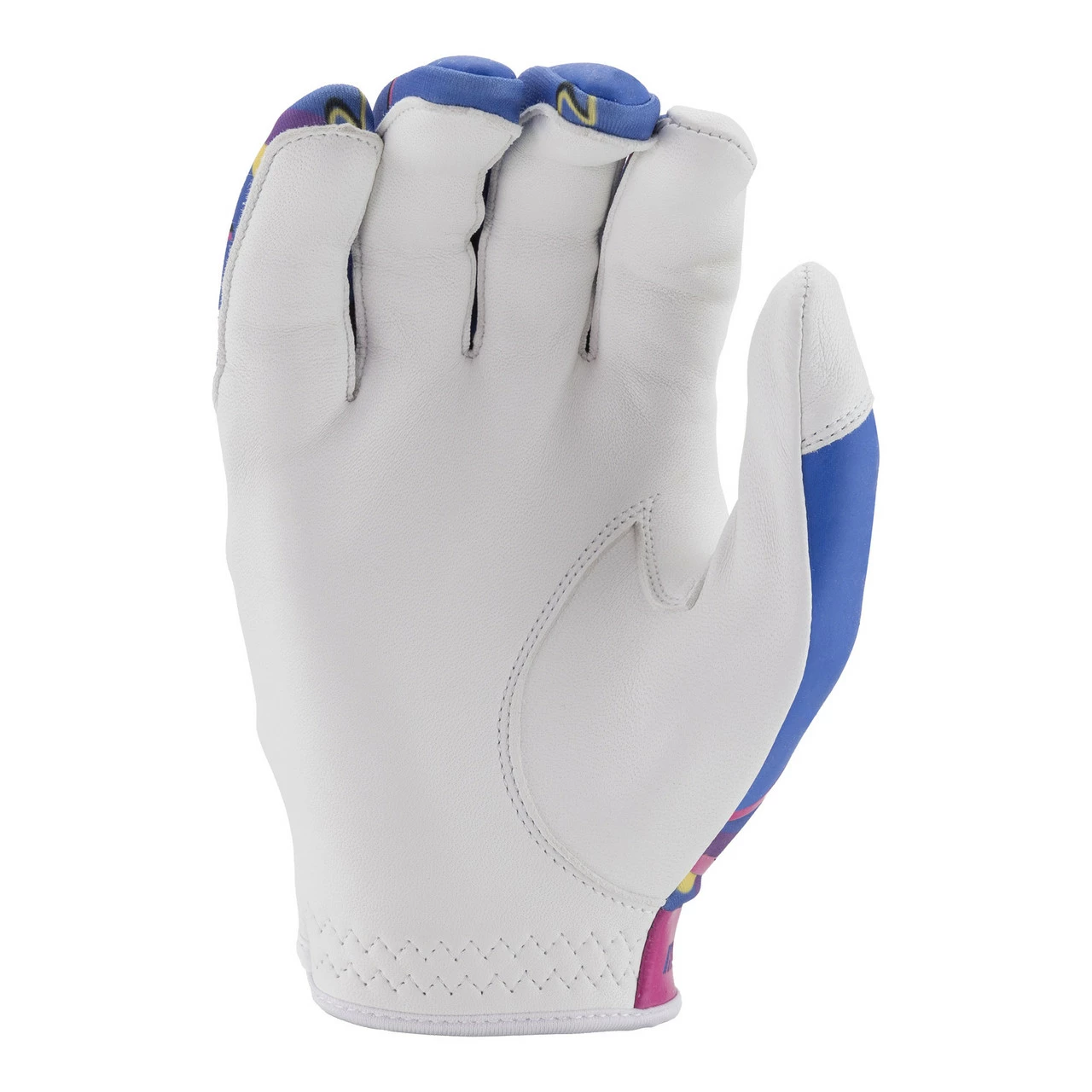 Marucci Verge Womens Fastpitch Softball Batting Gloves 3 Marucci Verge Womens Fastpitch Softball Batting Gloves - Image 3