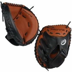 ProNine Mini Baseball Catcher's Training Mitt