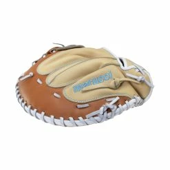 Marucci Acadia M-Type 33 Inch 230C2 Fastpitch Softball Catcher's Mitt 9 Marucci Acadia M-Type 33 Inch 230C2 Fastpitch Softball Catcher's Mitt -Baseball Gloves Sales mfgacfp230c2 cm cb b 71459.1668632419
