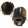 Marucci Capitol Series 11.75 Inch MFGCP14K4-BK/TF Baseball Glove