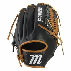 Marucci Capitol Series 11.75 Inch MFGCP14K4-BK/TF Baseball Glove -Baseball Gloves Sales mfgcp14k4 bk tf 03 05720.1654285448