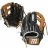 Marucci Capitol Series 11.75 Inch MFGCP54A4-BK/TF Baseball Glove