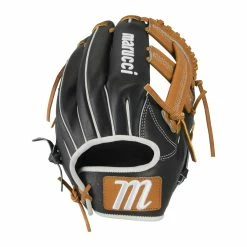 Marucci Capitol Series 11.75 Inch MFGCP54A4-BK/TF Baseball Glove -Baseball Gloves Sales mfgcp54a4 bk tf 03 20766.1654285491