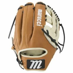 Marucci Capitol Series 12 Inch MFGCP65A3-TF/CM Baseball Glove 5 Marucci Capitol Series 12 Inch MFGCP65A3-TF/CM Baseball Glove -Baseball Gloves Sales mfgcp65a3 tf cm 03 09450.1654285368
