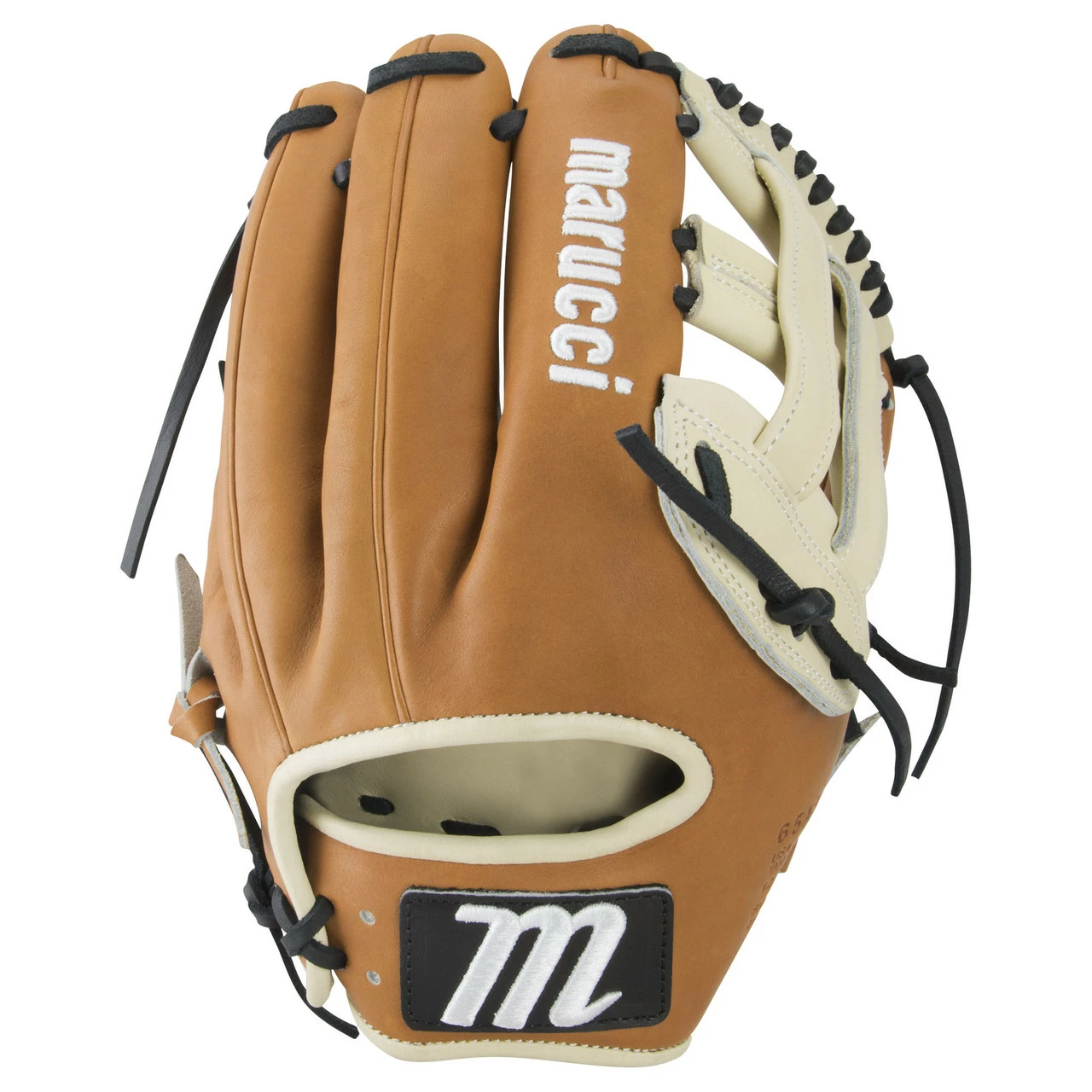 Marucci Capitol Series 12 Inch MFGCP65A3-TF/CM Baseball Glove 3 Marucci Capitol Series 12 Inch MFGCP65A3-TF/CM Baseball Glove - Image 3