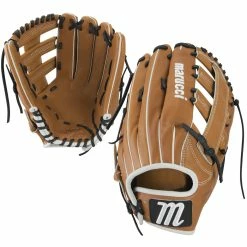 Marucci Capitol Series 13 Inch MFGCP79R2-TF/BK Baseball Gloves