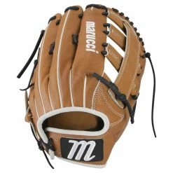 Marucci Capitol Series 13 Inch MFGCP79R2-TF/BK Baseball Gloves 5 Marucci Capitol Series 13 Inch MFGCP79R2-TF/BK Baseball Gloves -Baseball Gloves Sales mfgcp79r2 tf bk 03 67448.1654285200