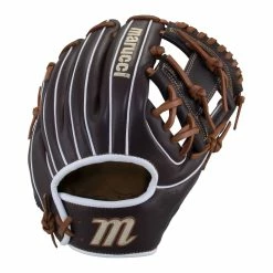 Marucci Krewe M-Type 11 Inch 41A2 Baseball Glove -Baseball Gloves Sales mfgkr41a2 br tn d 72376.1673995247