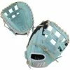 Marucci Palmetto M-Type 34 Inch Fastpitch Softball Catcher's Mitt
