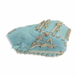 Marucci Palmetto M-Type 13 Inch Fastpitch Softball First Base Mitt -Baseball Gloves Sales mfgplm39s3fp mt cm a 48405.1668733886