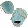 Marucci Palmetto M-Type 13 Inch Fastpitch Softball First Base Mitt