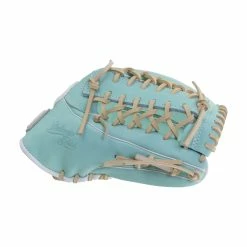 Marucci Palmetto M-Type 12.5 Inch Fastpitch Softball Glove -Baseball Gloves Sales mfgplm97a6fp mt cm a 48832.1668733892
