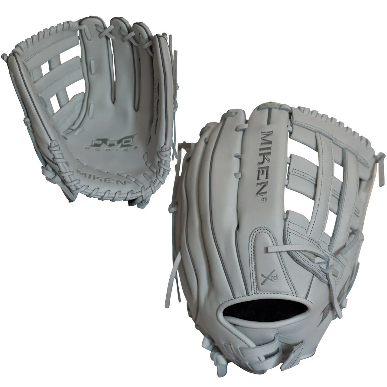 Miken Pro Series 13 Inch PRO130-WW Slowpitch Softball Glove 1 Miken Pro Series 13 Inch PRO130-WW Slowpitch Softball Glove