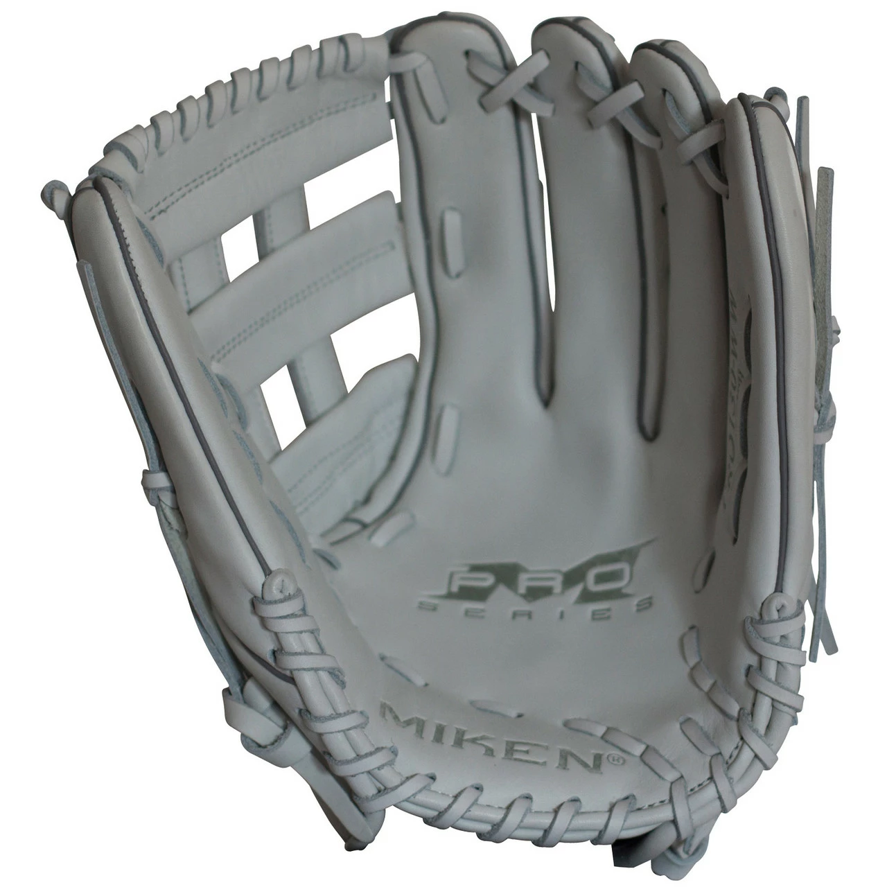 Miken Pro Series 13 Inch PRO130-WW Slowpitch Softball Glove 2 Miken Pro Series 13 Inch PRO130-WW Slowpitch Softball Glove - Image 2